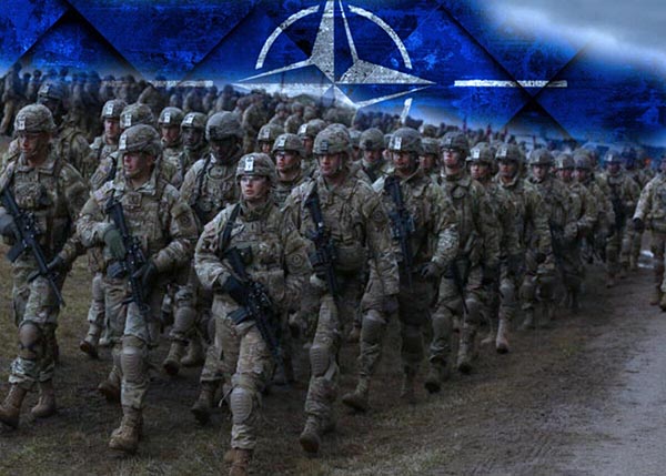 НАТО та стандарти